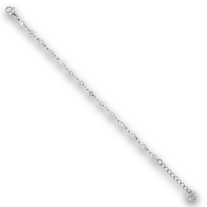 Baby Solar Kiss Bracelet - Vantage Jewelry
