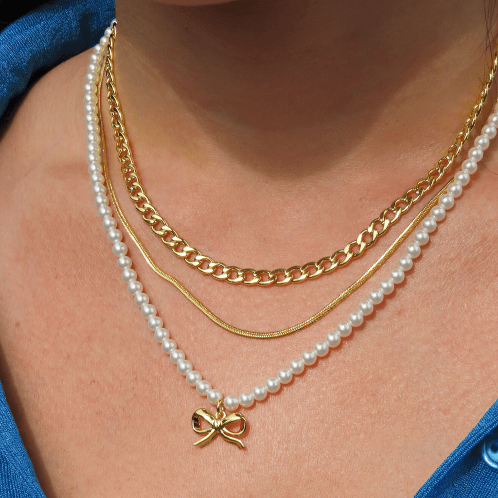 Babygirl Necklace
