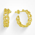 Bad B Earrings - Vantage Jewelry