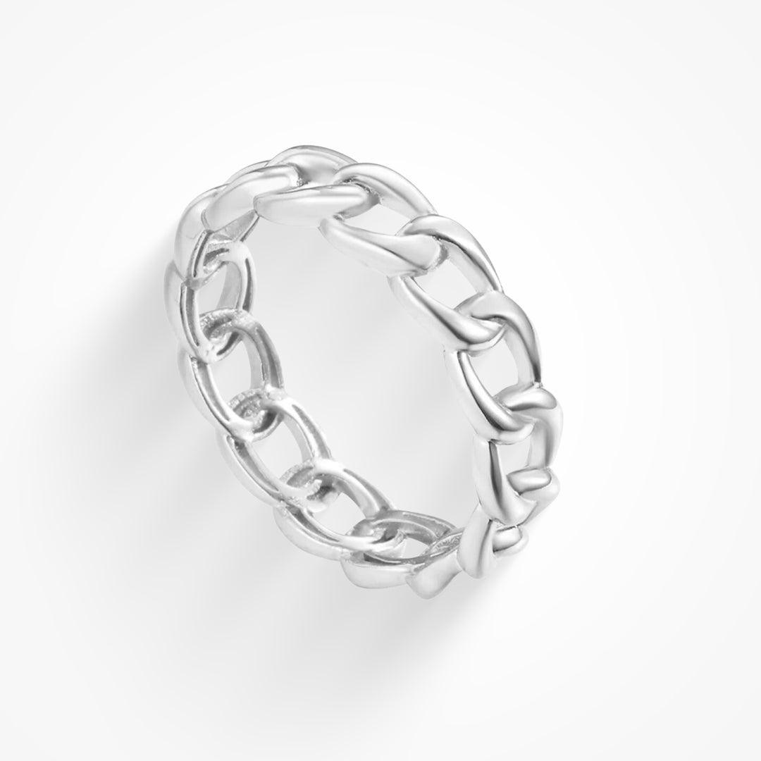 Bad B Ring - Vantage Jewelry