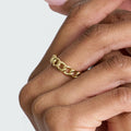 Bad B Ring - Vantage Jewelry