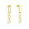 Bahamas Earrings - Vantage Jewelry