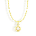 Bahamas Necklace - Vantage Jewelry