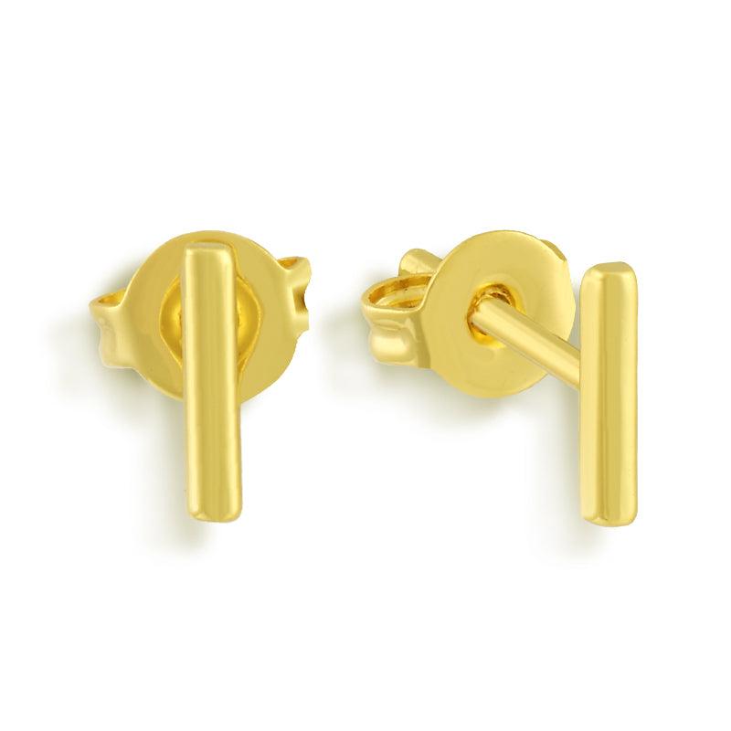 Bar Earrings - Vantage Jewelry