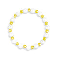 Barcelona Bracelet - Vantage Jewelry