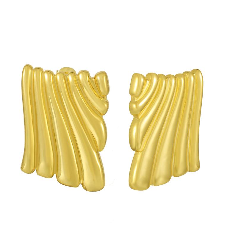 Barcelona Earrings - Vantage Jewelry