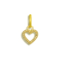 Be Mine Charm - Vantage Jewelry