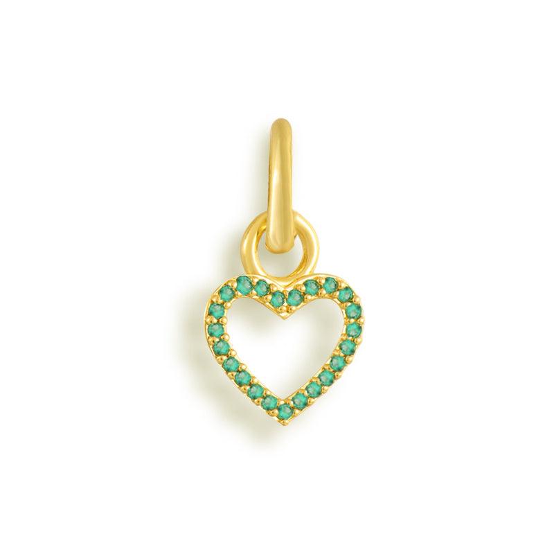 Be Mine Charm - EVRYJEWELS