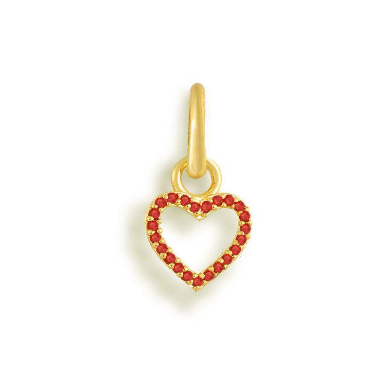 Be Mine Charm - EVRYJEWELS