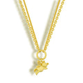 Bearable Necklace - Vantage Jewelry