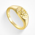 Bee Humble Ring - Vantage Jewelry
