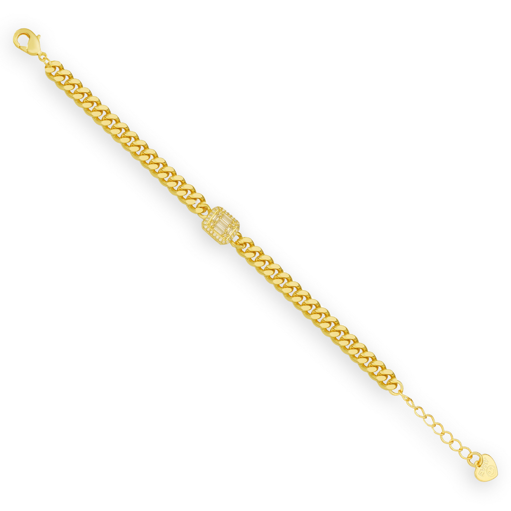 Bejeweled Bracelet - Vantage Jewelry