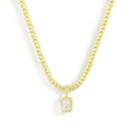 Bejeweled Necklace - Vantage Jewelry