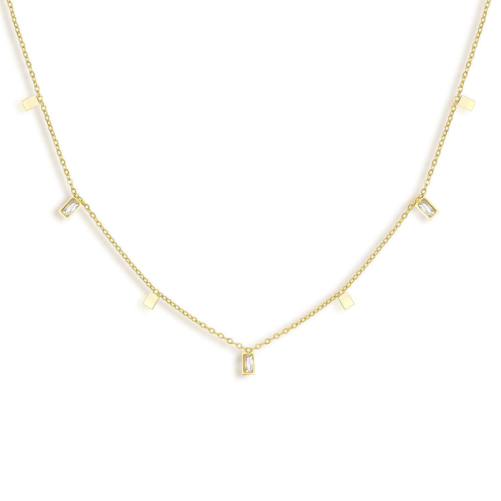 Belle Necklace - Vantage Jewelry