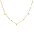 Belle Necklace - Vantage Jewelry