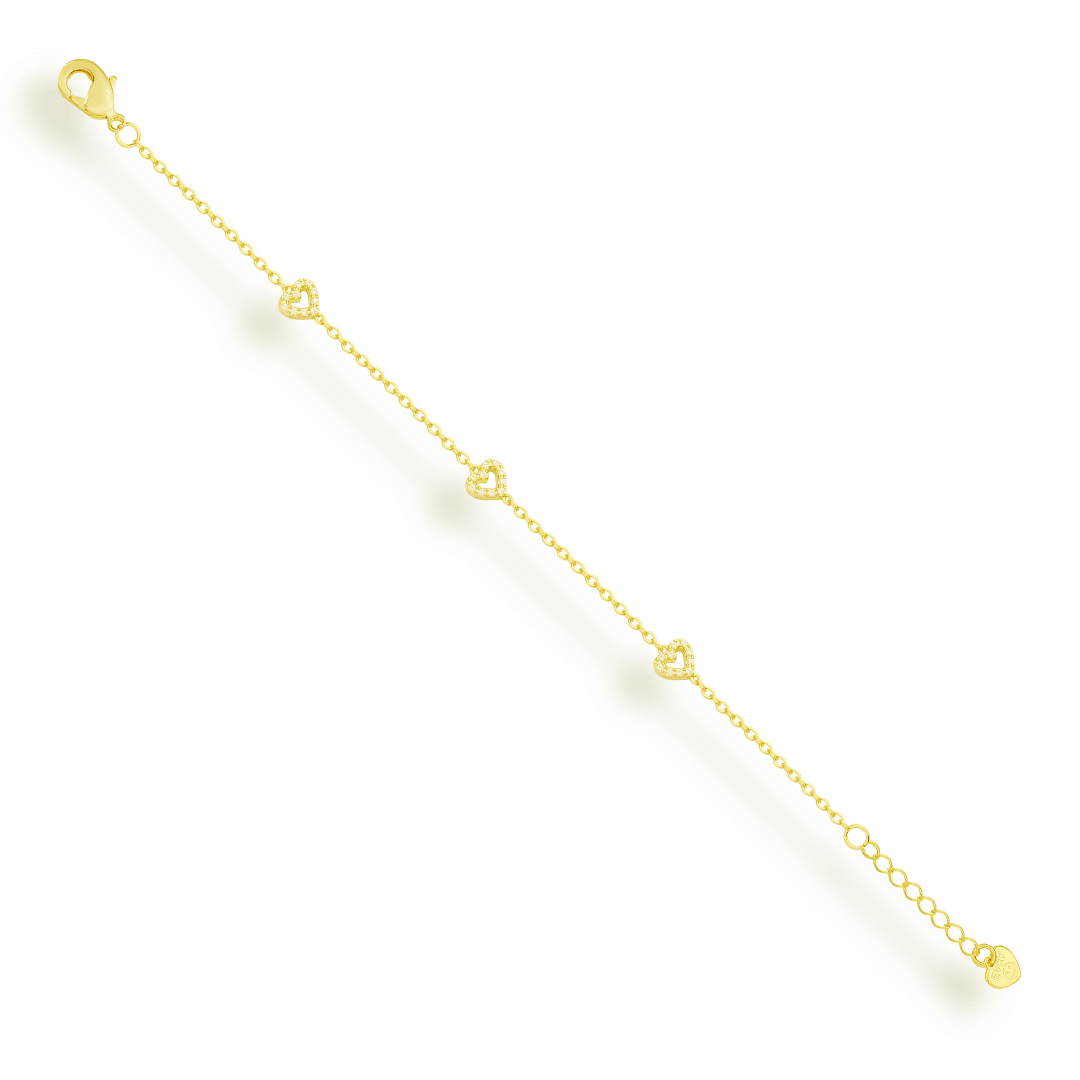 Beloved Bracelet - Vantage Jewelry