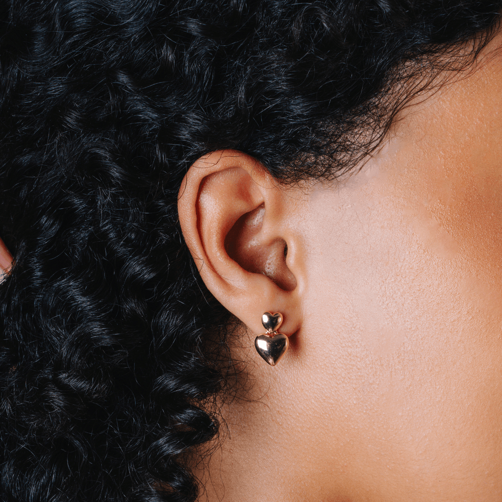 Beloved Earrings - Vantage Jewelry