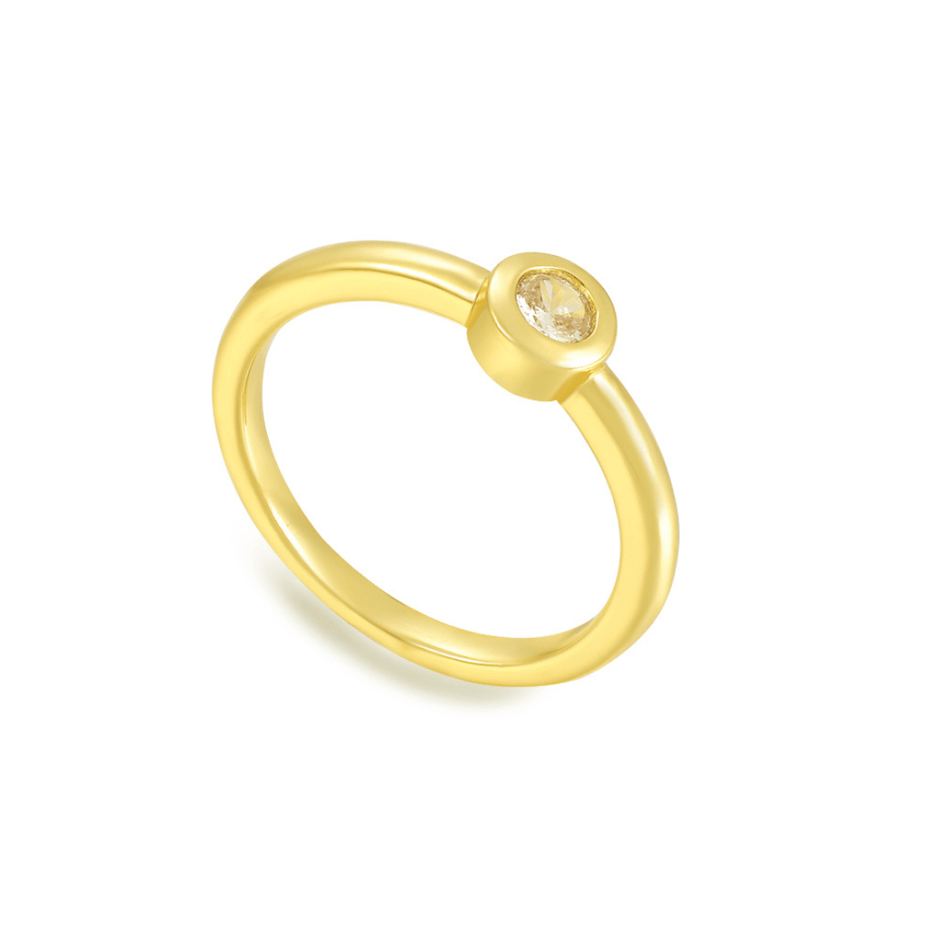 Beloved Ring - Vantage Jewelry