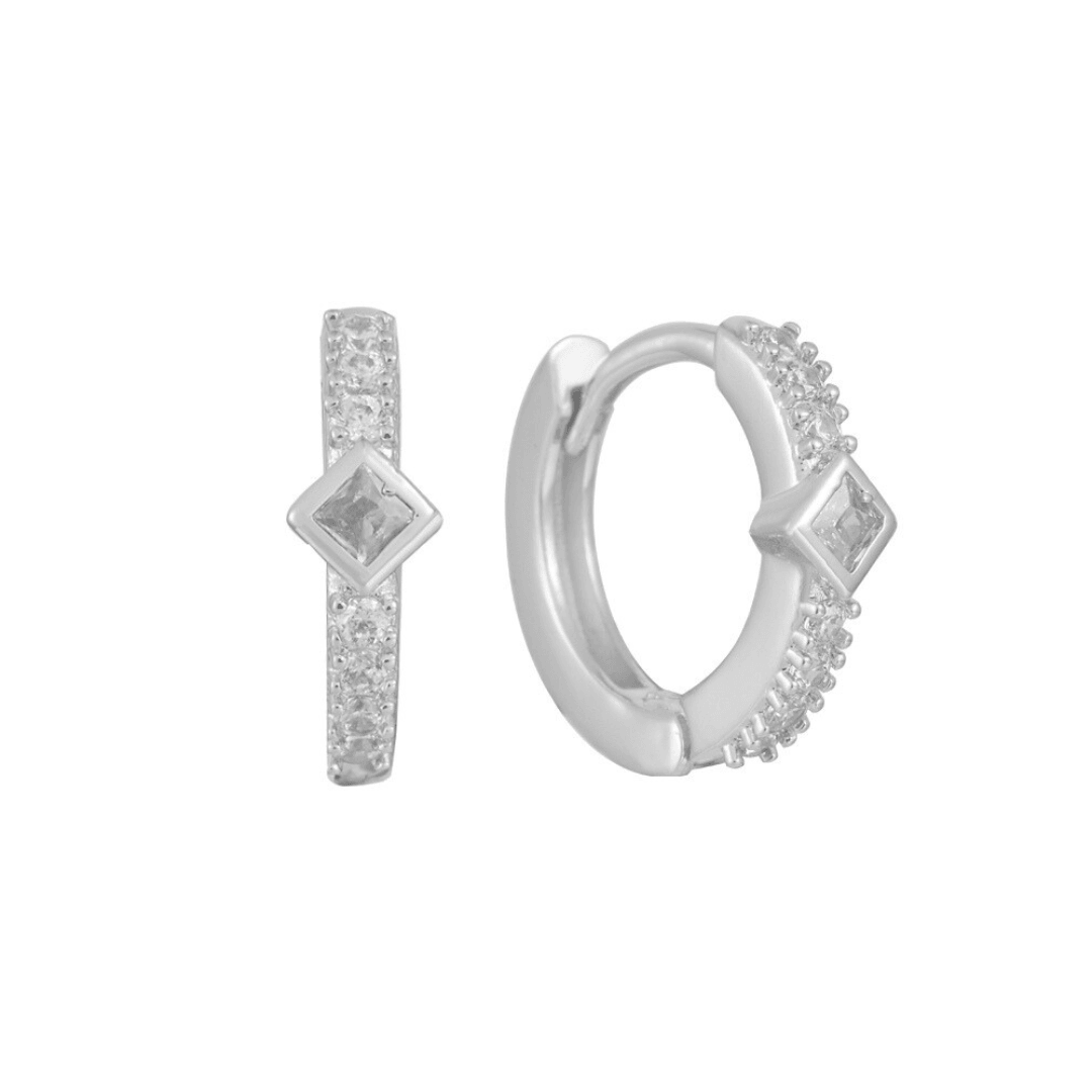 Bermuda Earrings - EVRYJEWELS