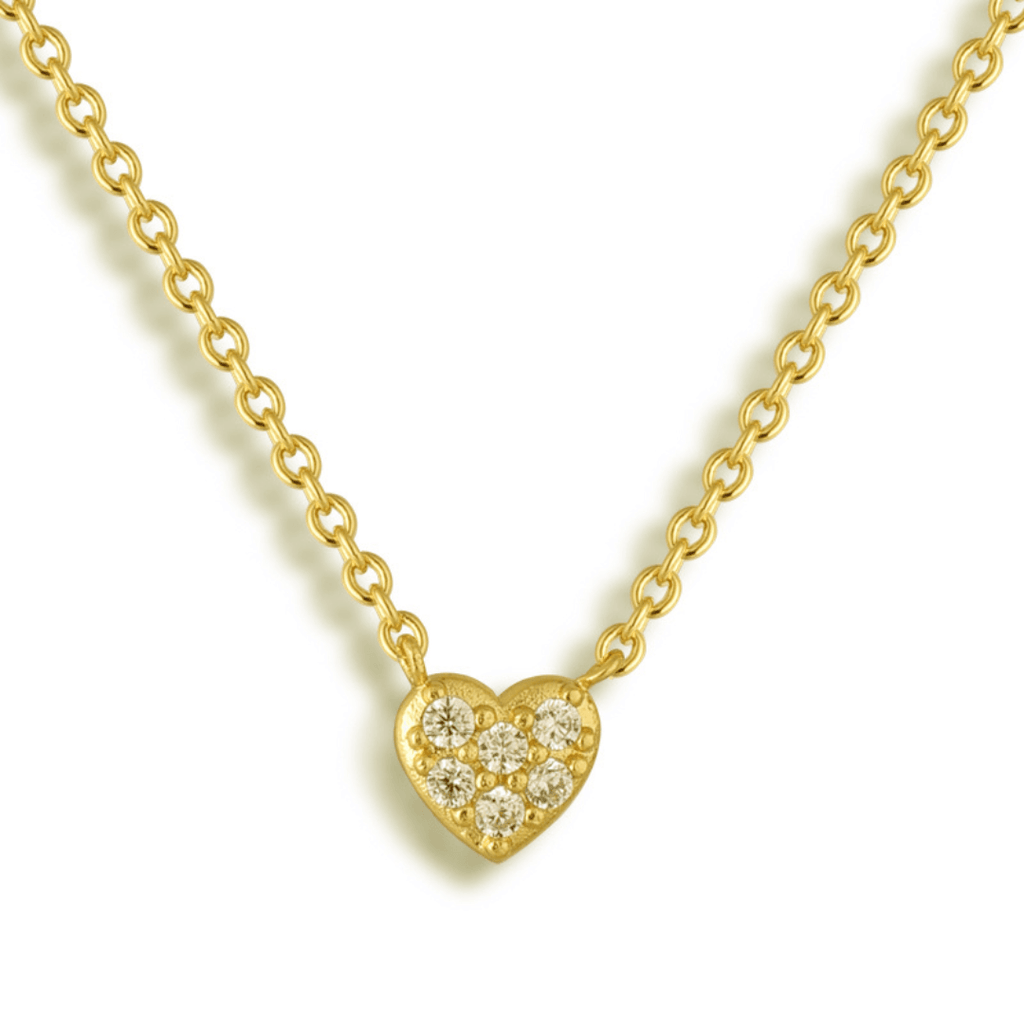 Best Of My Love Necklace - Vantage Jewelry