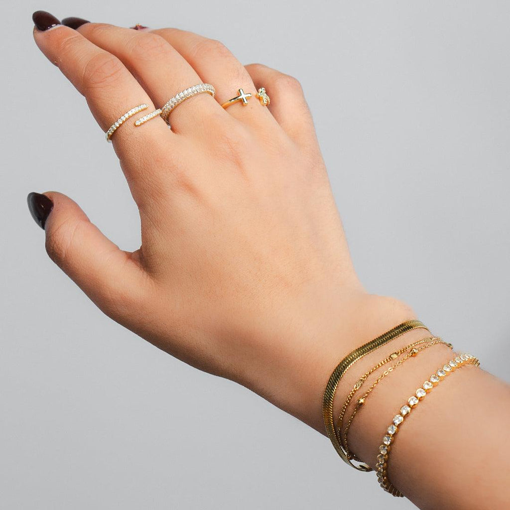 Better Together Bracelet - Vantage Jewelry