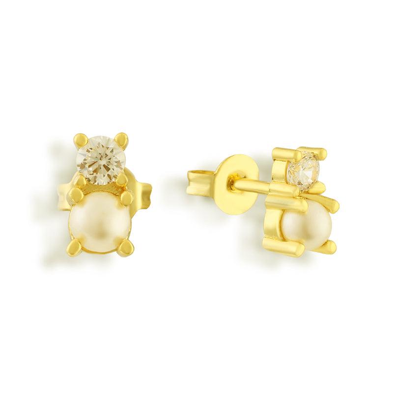 Better Together Earrings - Vantage Jewelry