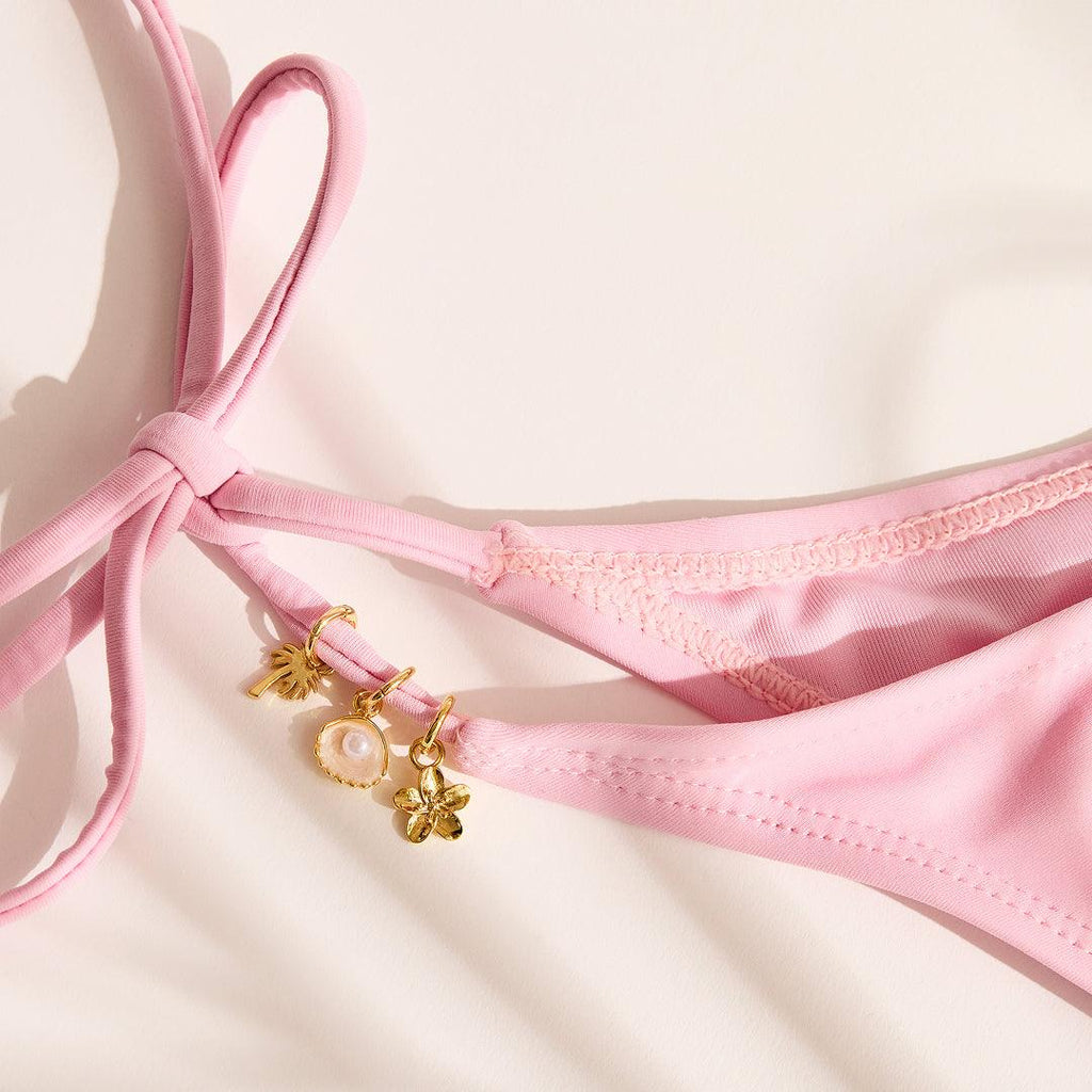 Good Karma Bikini Charm
