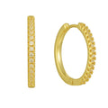 Billie Earrings - Vantage Jewelry