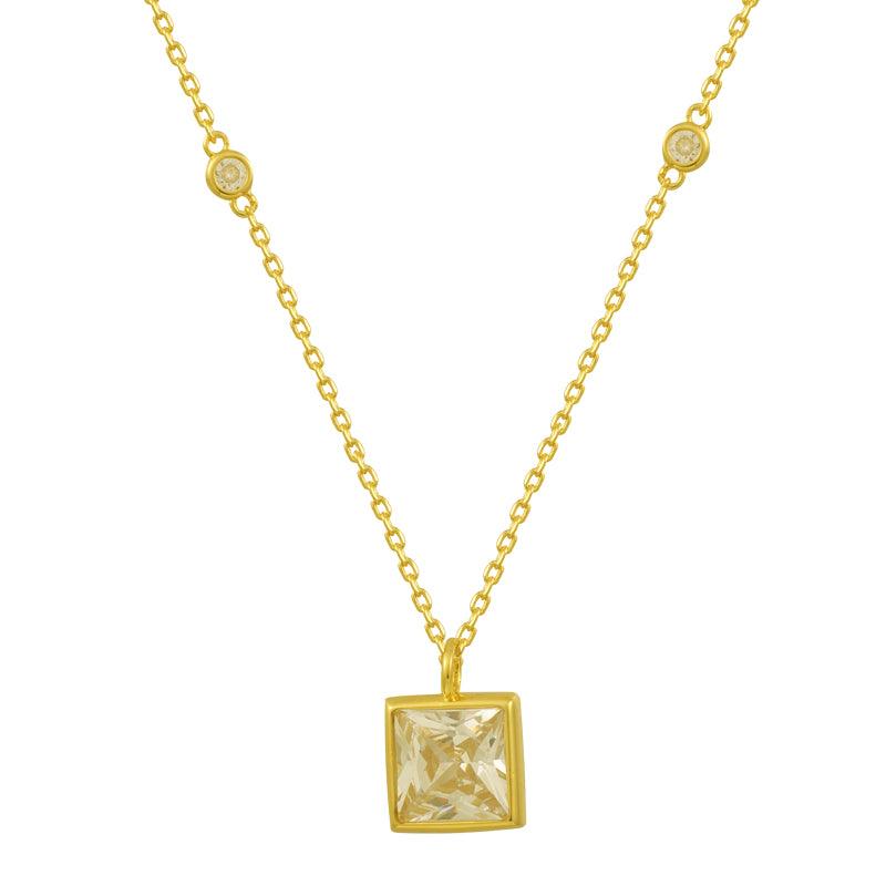 Blair Necklace - Vantage Jewelry