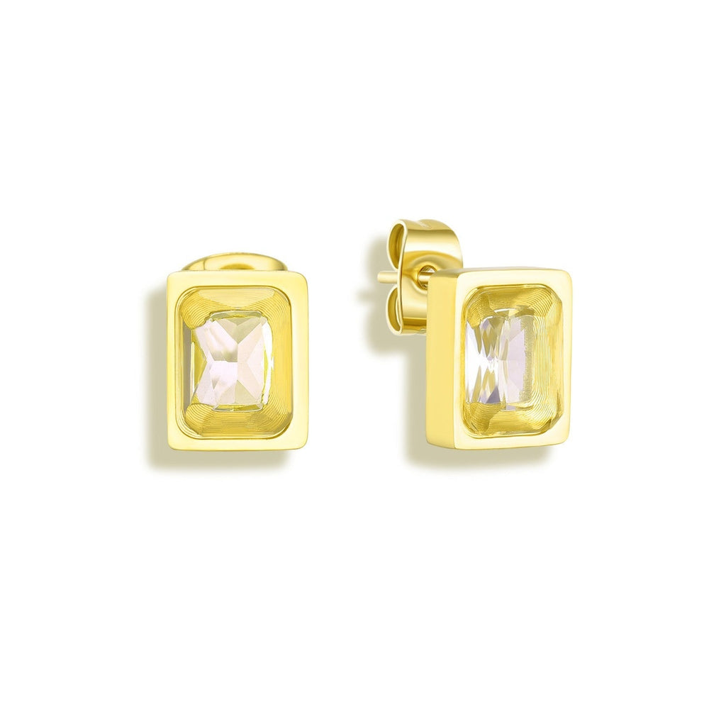 Blair Earrings - Vantage Jewelry