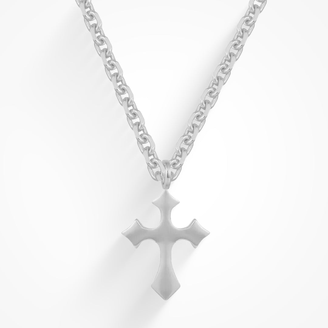 Bless Your Heart Necklace - EVRYJEWELS