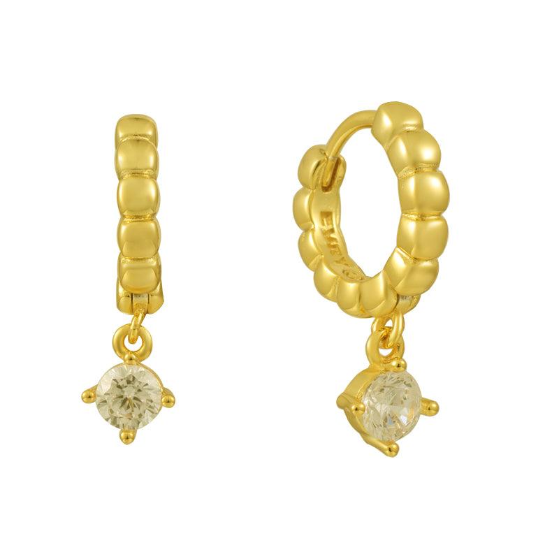 Bliss Earrings - Vantage Jewelry
