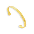 Bliss Bangle - Vantage Jewelry