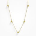 Blooming Necklace - Vantage Jewelry