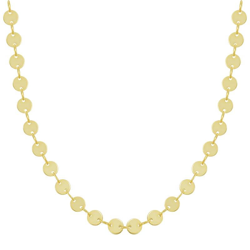 Boho Necklace - Vantage Jewelry