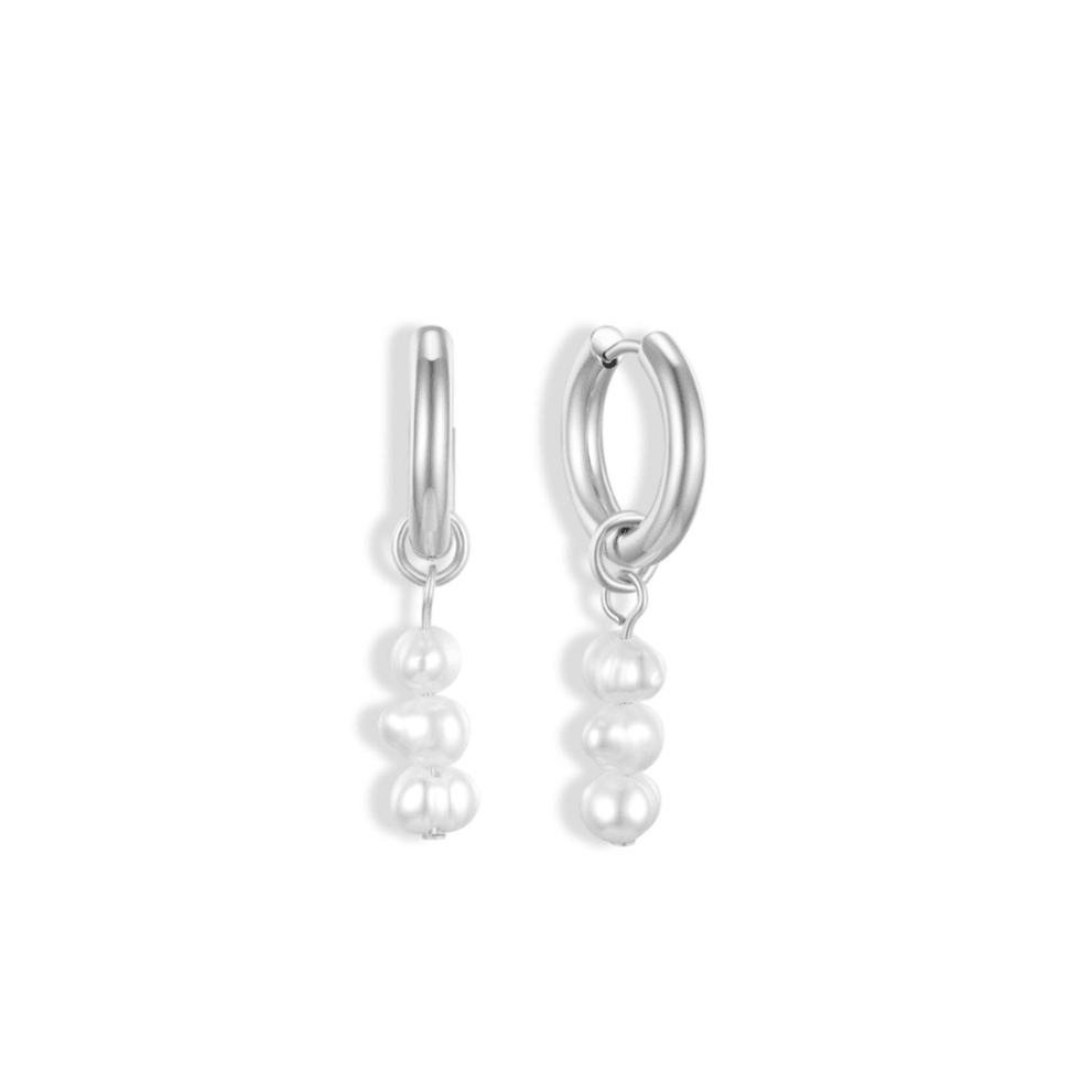 Bondi Earrings - Vantage Jewelry