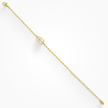 Bora Bora Bracelet - Vantage Jewelry