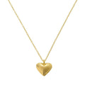 Bound By Love Necklace - Vantage Jewelry