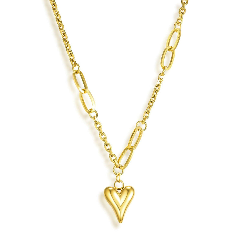 Bound To You Necklace - Vantage Jewelry
