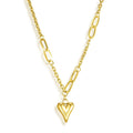 Bound To You Necklace - Vantage Jewelry