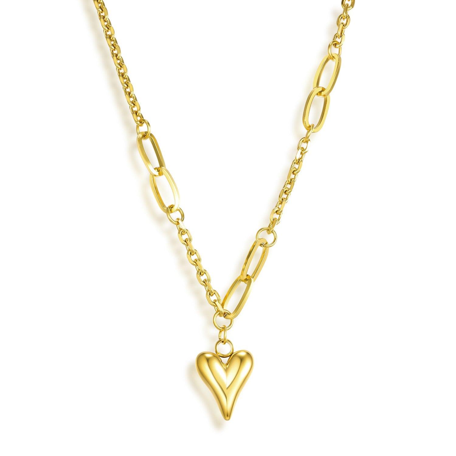Bound To You Necklace - Vantage Jewelry