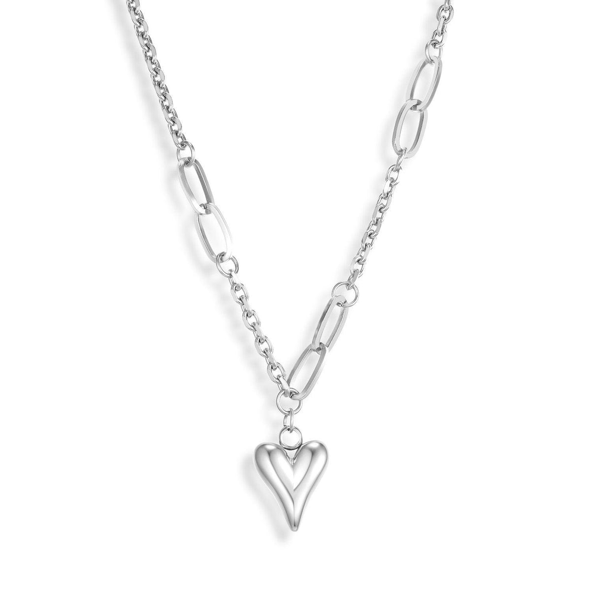 Bound To You Necklace - EVRYJEWELS