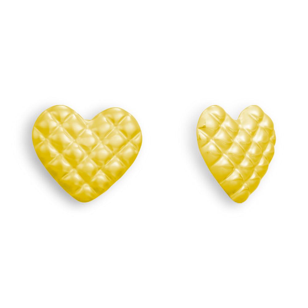 Bound by Love Earring - Vantage Jewelry