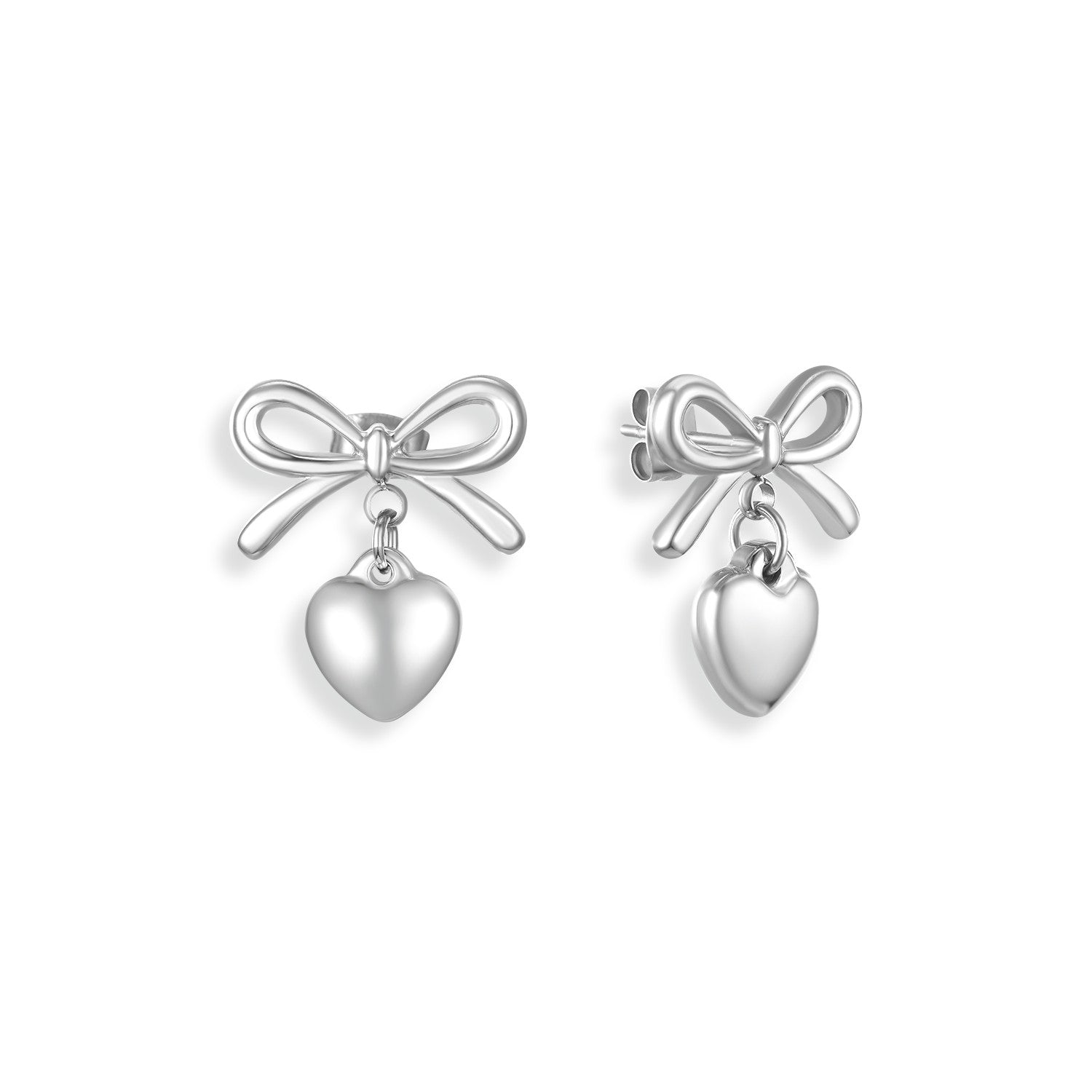 Bownita Earrings - Vantage Jewelry