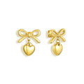 Bownita Earrings - Vantage Jewelry