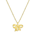 Bownita Necklace - Vantage Jewelry