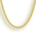 Boxy Necklace - Vantage Jewelry