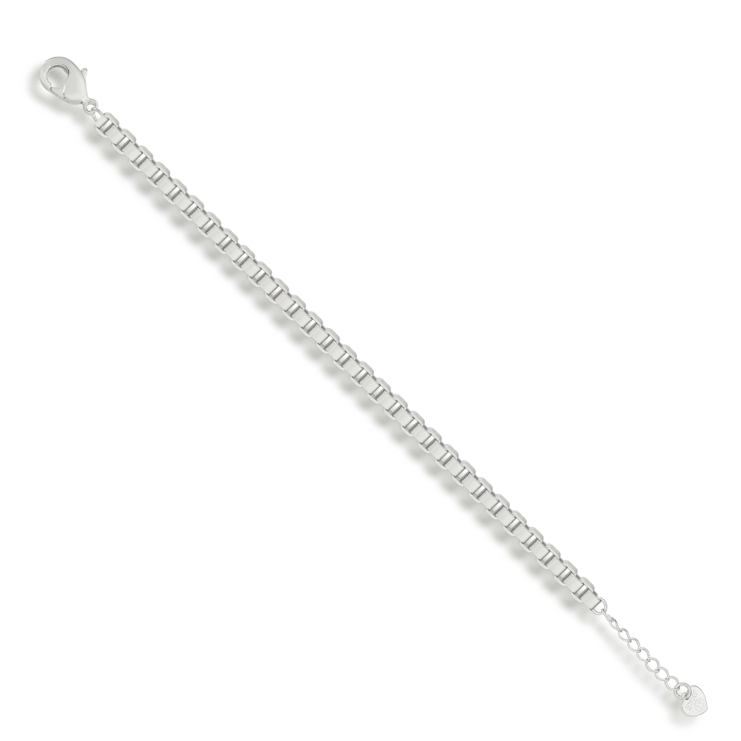 Boxy Bracelet - EVRYJEWELS