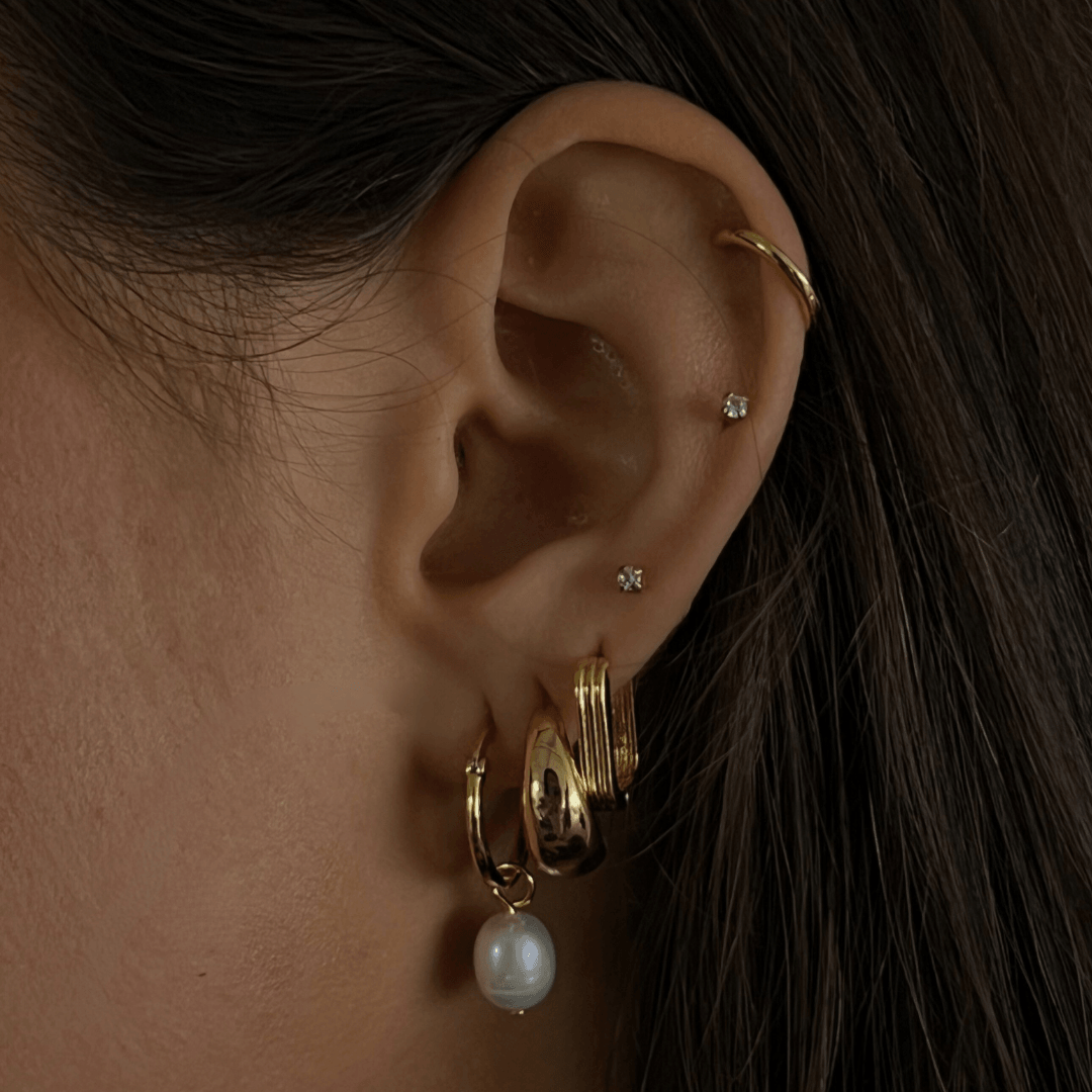 Brandy Earrings