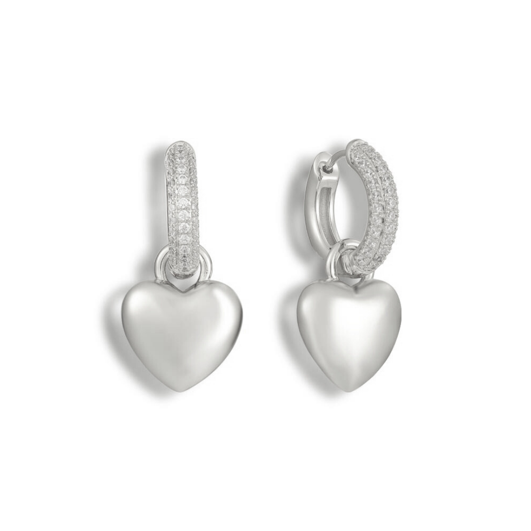 Brat Earrings - EVRYJEWELS